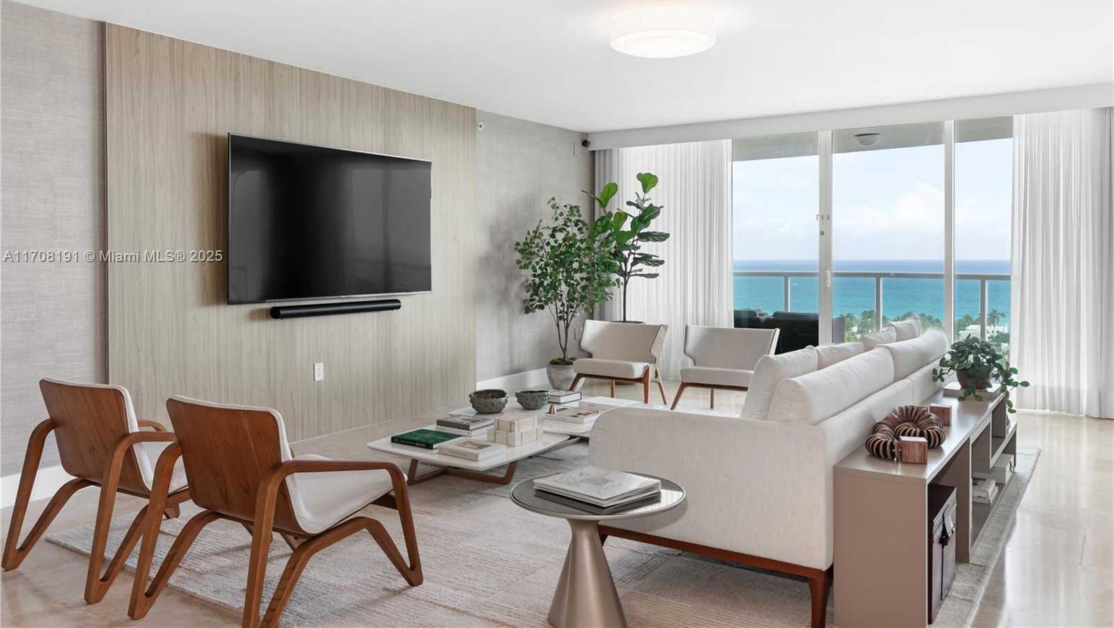 Small Image of 20201 EAST COUNTRY CLUB DR #1902, Aventura Number 4