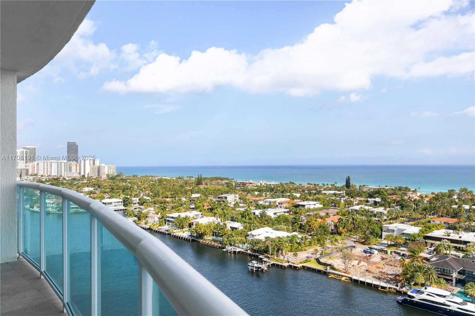 Small Image of 20201 EAST COUNTRY CLUB DR #1902, Aventura Number 46