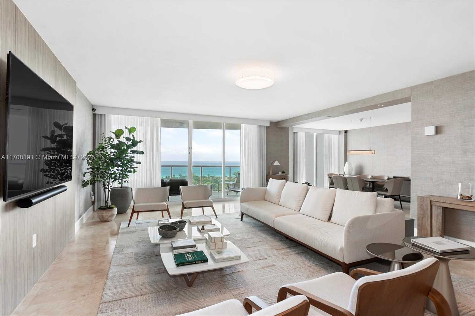 Small Image of 20201 EAST COUNTRY CLUB DR #1902, Aventura Number 6