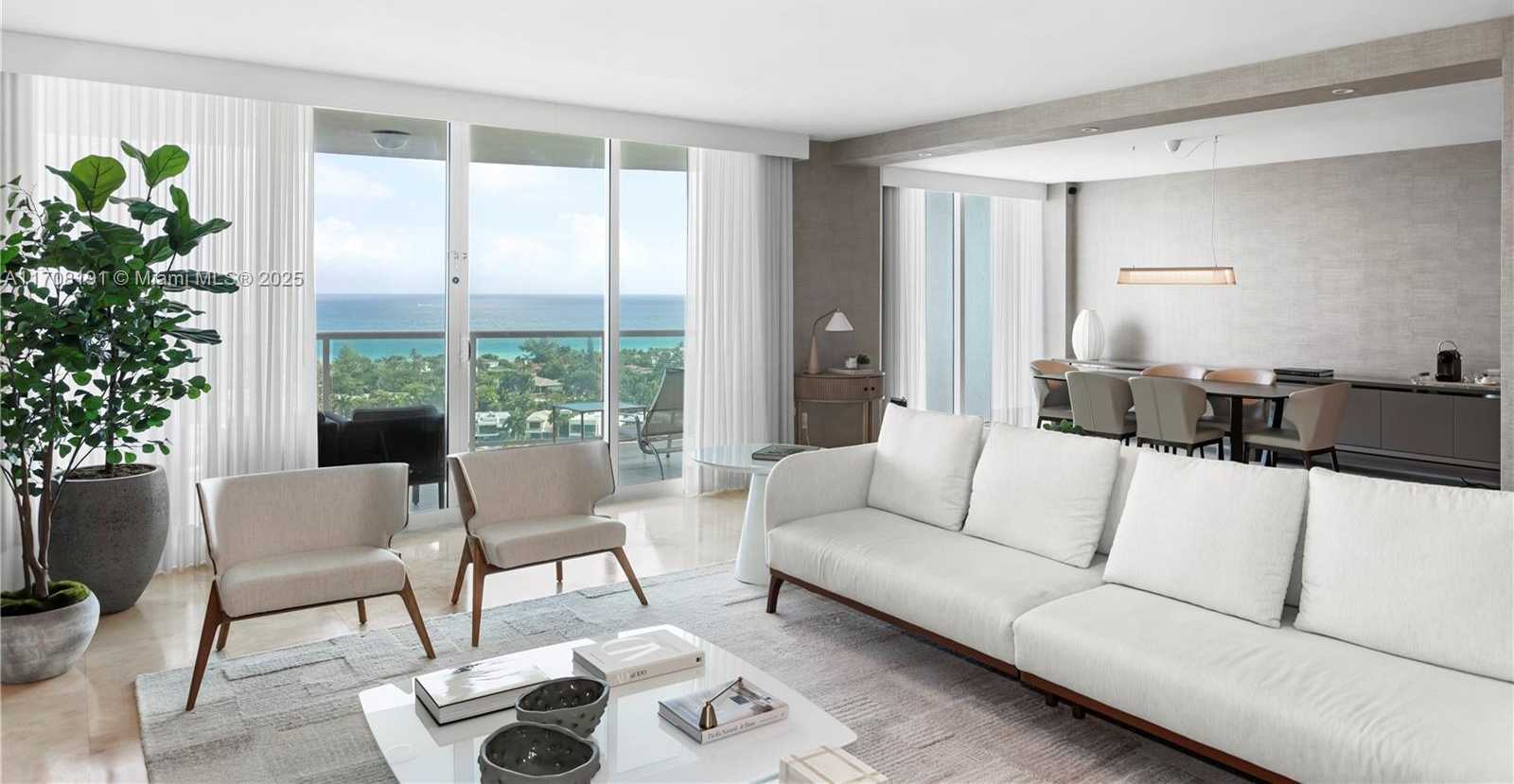 Small Image of 20201 EAST COUNTRY CLUB DR #1902, Aventura Number 7