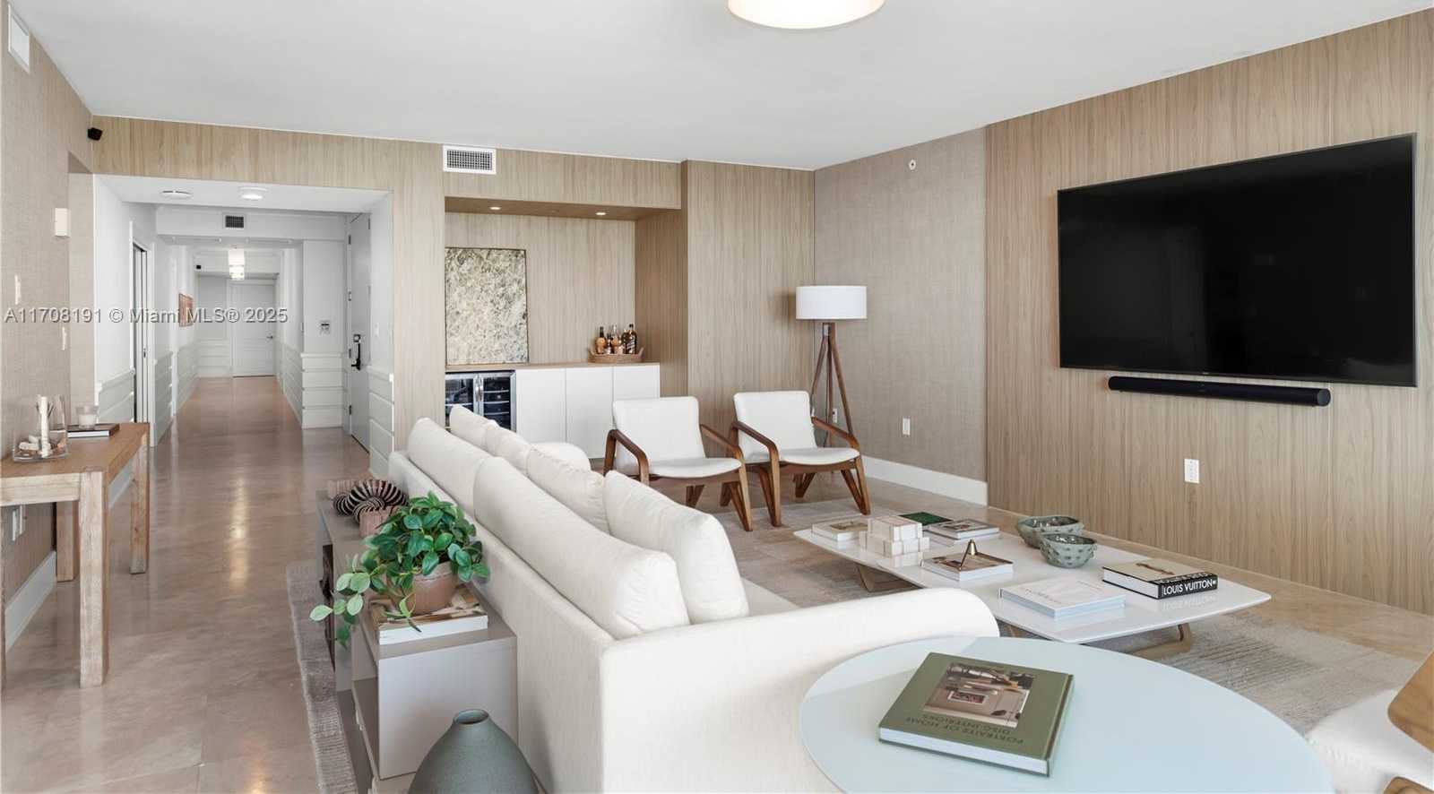 Small Image of 20201 EAST COUNTRY CLUB DR #1902, Aventura Number 8