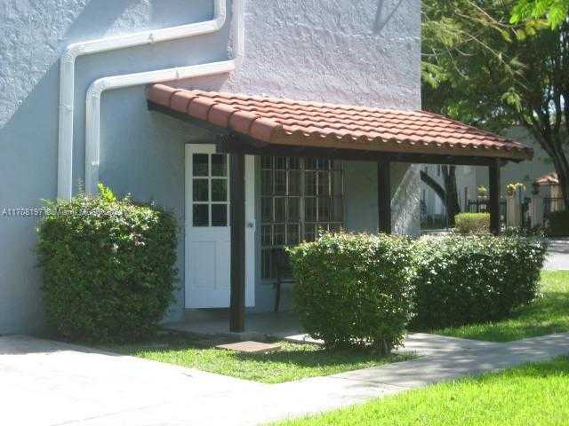 Small Image of 10776 NORTH KENDALL DR #F-16, Miami Number 13