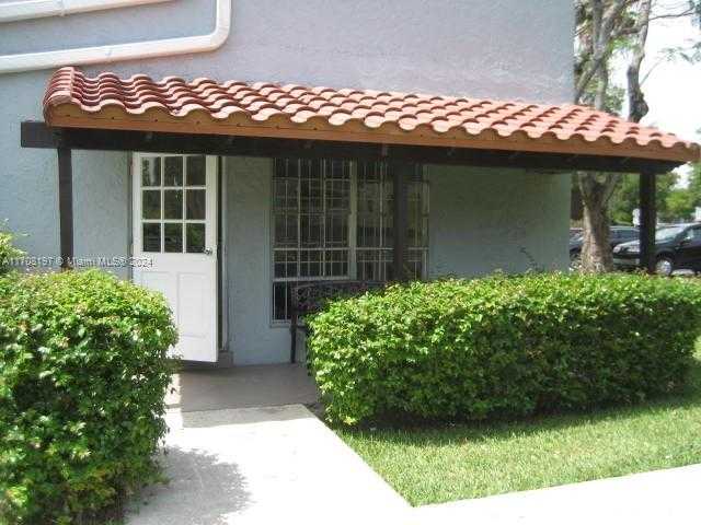 Small Image of 10776 NORTH KENDALL DR #F-16, Miami Number 20