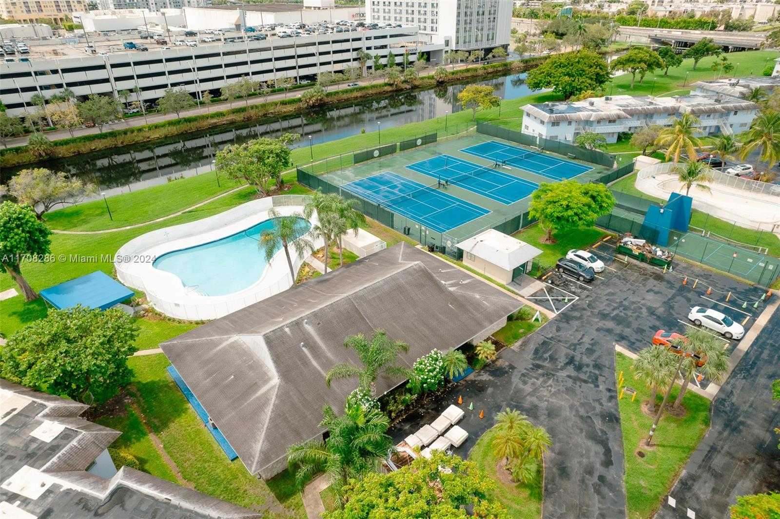 Small Image of 7410 SOUTH WEST 82ND ST #K406, Miami Number 10