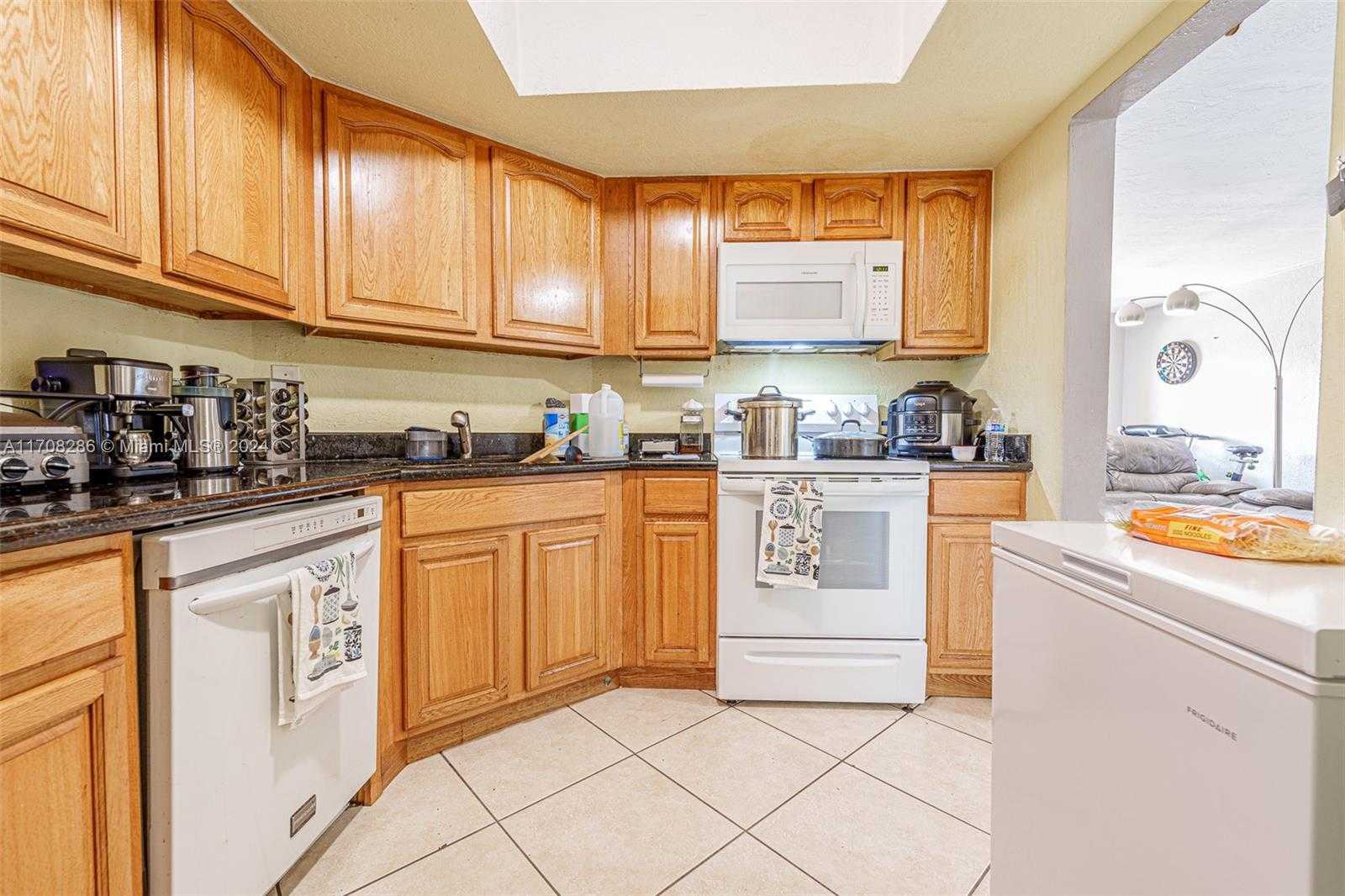 Small Image of 7410 SOUTH WEST 82ND ST #K406, Miami Number 32