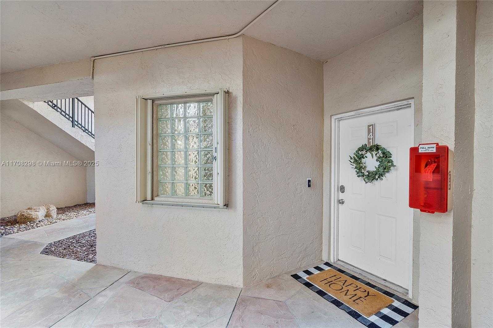 Small Image of 4300 NORTH WEST 30TH ST #141, Coconut Creek Number 2