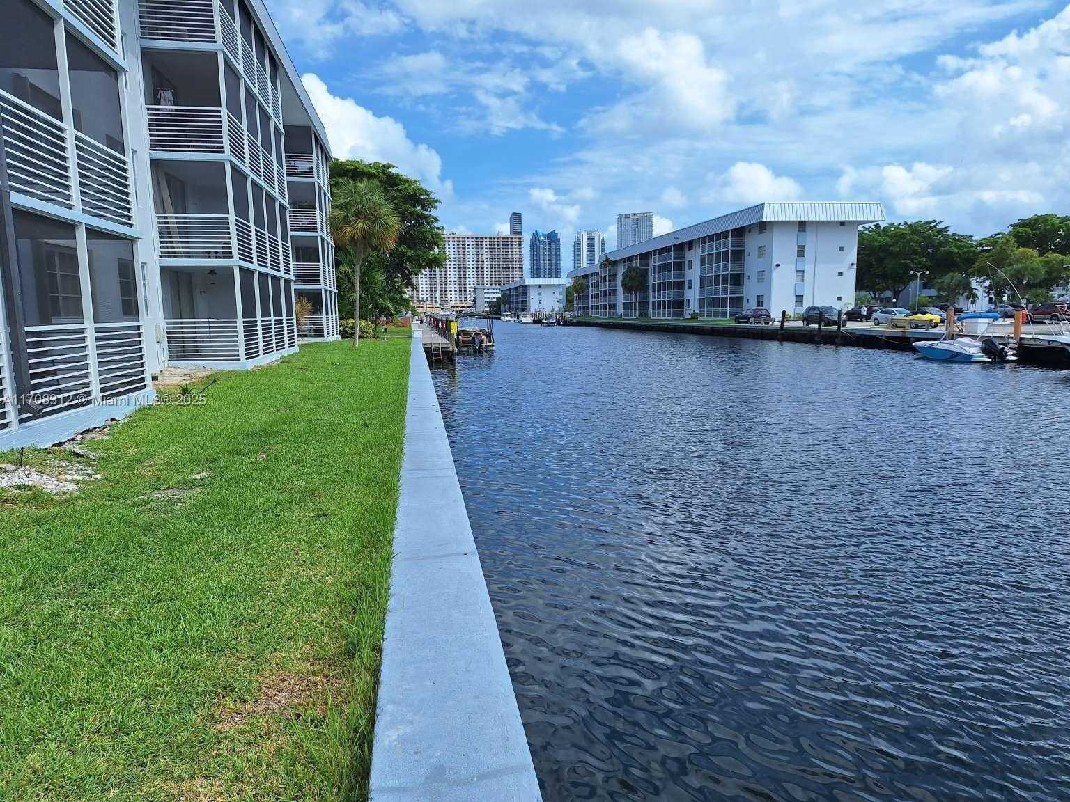 Small Image of 3600 NORTH EAST 170TH ST #402, North Miami Beach Number 2