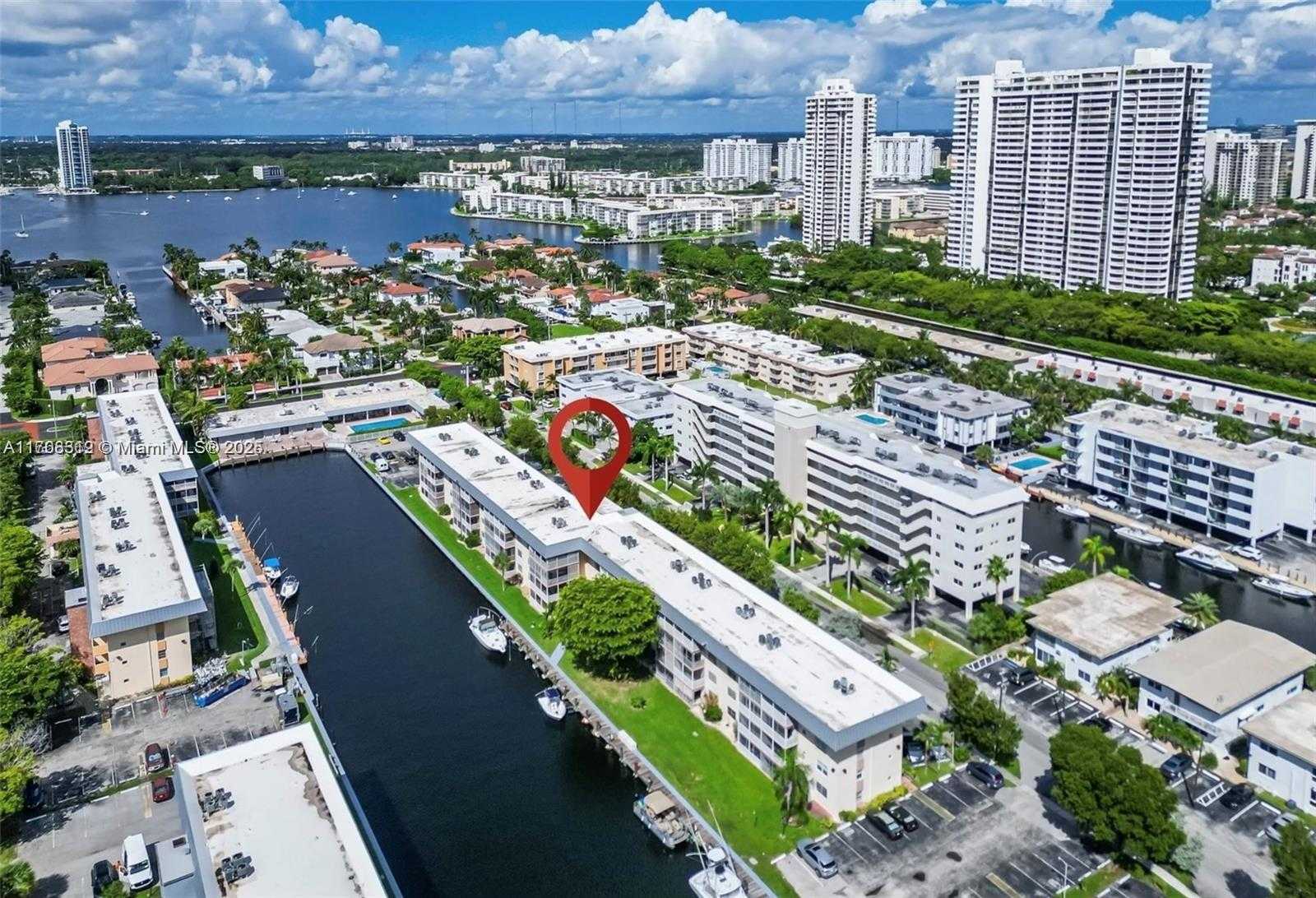 Small Image of 3600 NORTH EAST 170TH ST #402, North Miami Beach Number 20