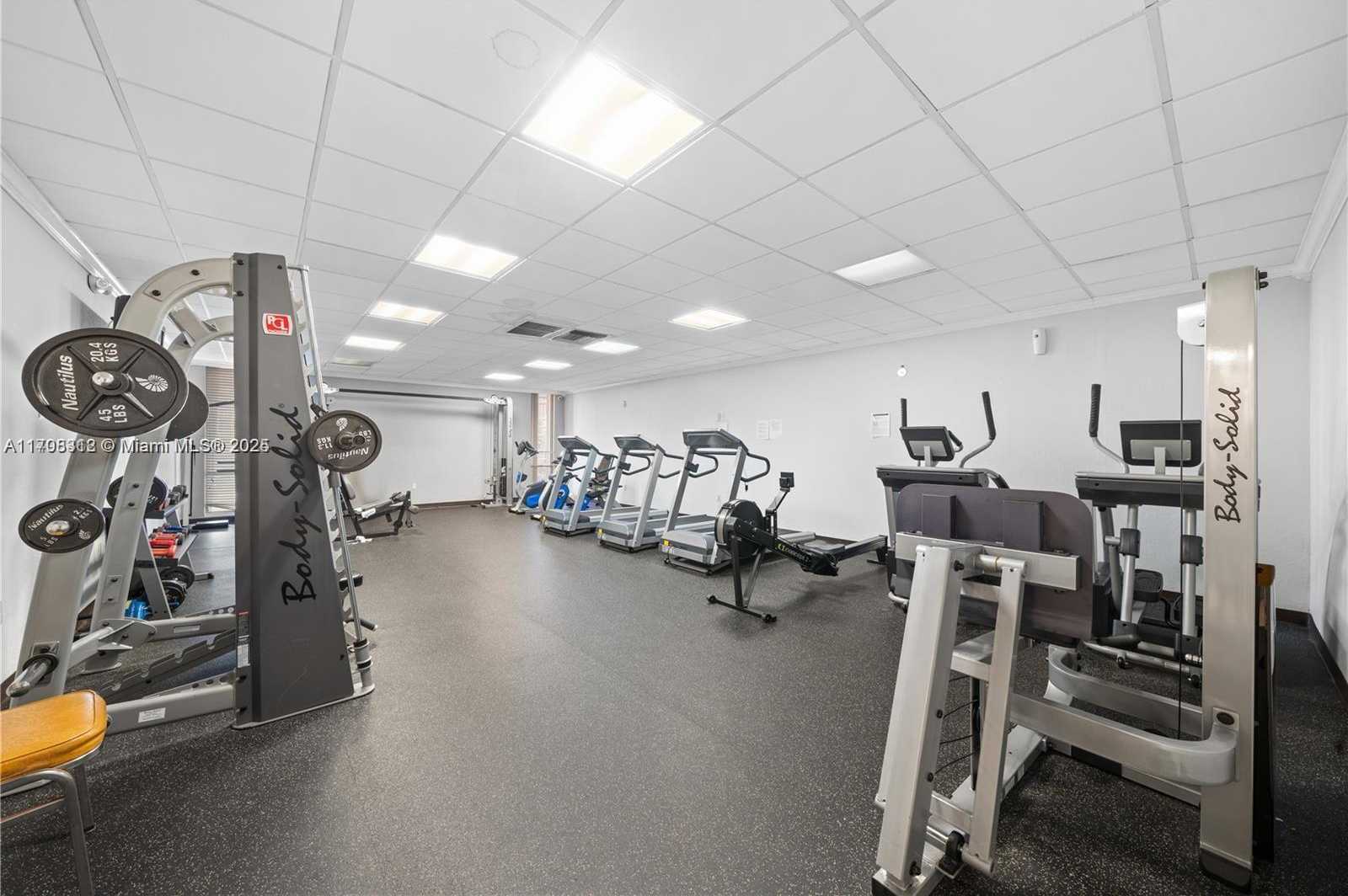 Small Image of 3600 NORTH EAST 170TH ST #402, North Miami Beach Number 22