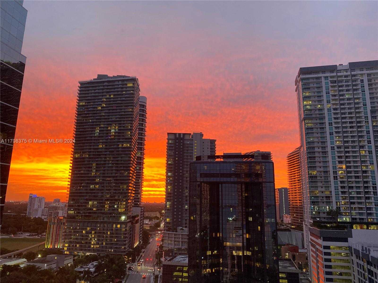 Small Image of 1200 BRICKELL BAY DR #2024, Miami Number 2