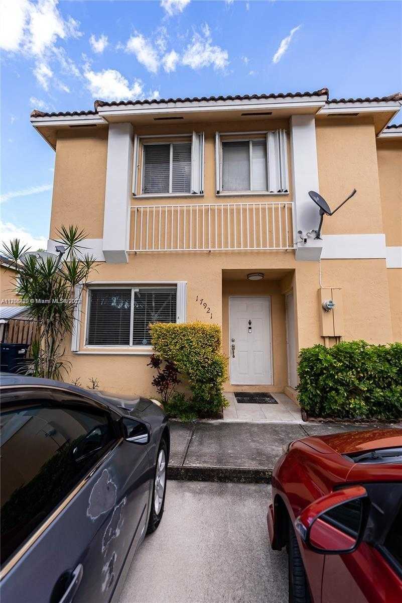 Small Image of 17921 SOUTH WEST 140TH CT #17921, Miami Number 2