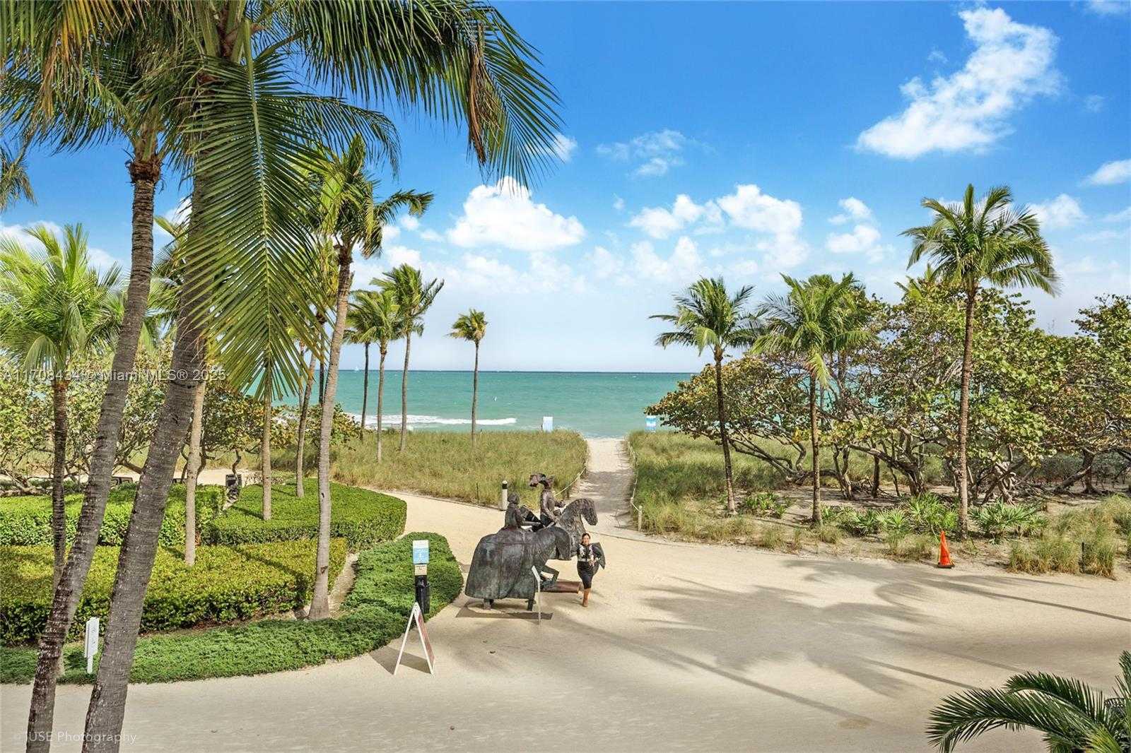 Small Image of 9801 COLLINS AVE #11N direct ocean, Bal Harbour Number 19