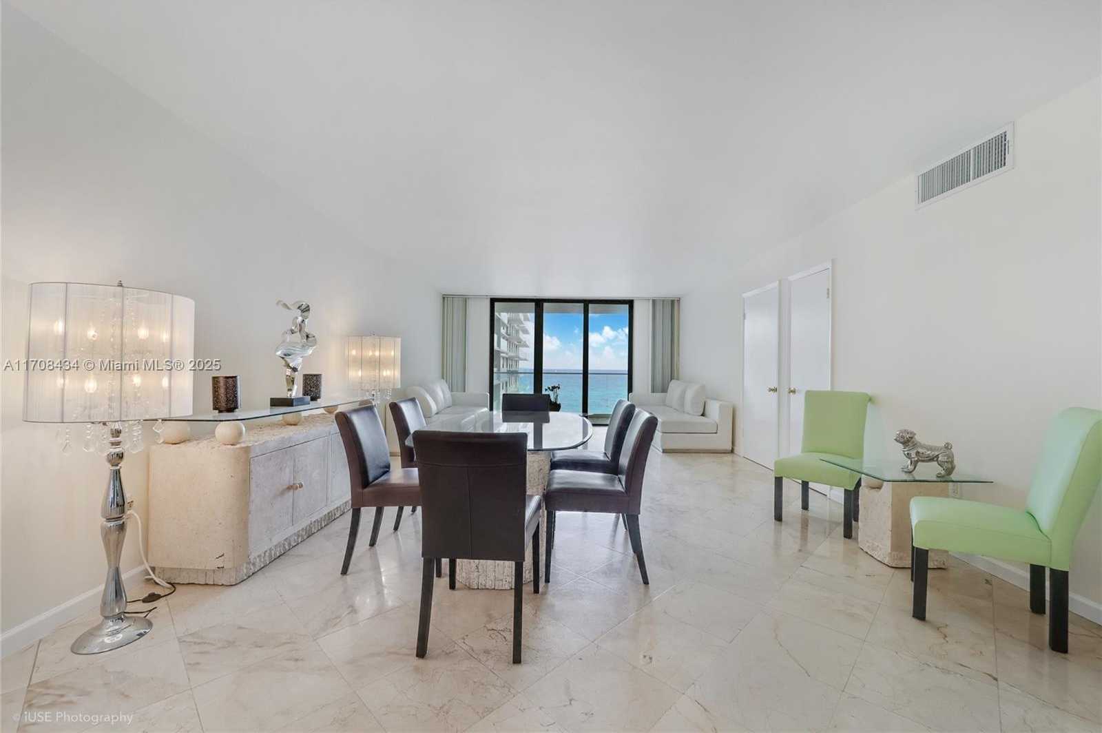 Small Image of 9801 COLLINS AVE #11N direct ocean, Bal Harbour Number 2