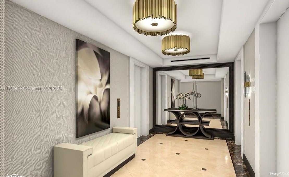 Small Image of 9801 COLLINS AVE #11N direct ocean, Bal Harbour Number 26