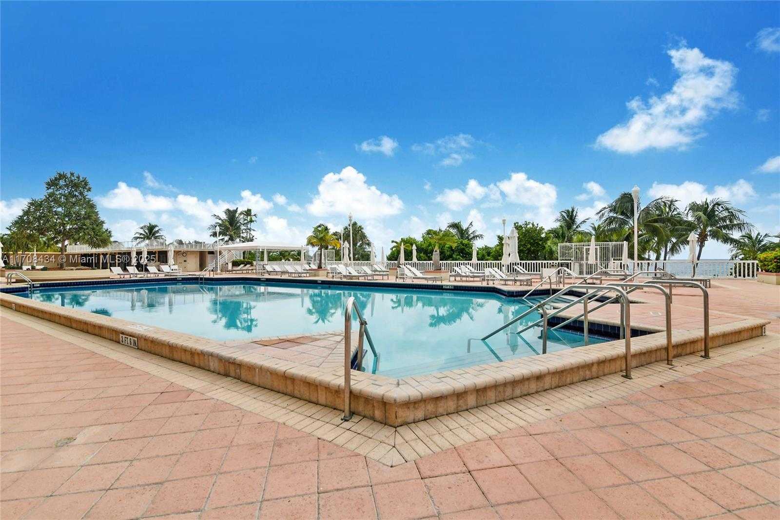 Small Image of 9801 COLLINS AVE #11N direct ocean, Bal Harbour Number 27