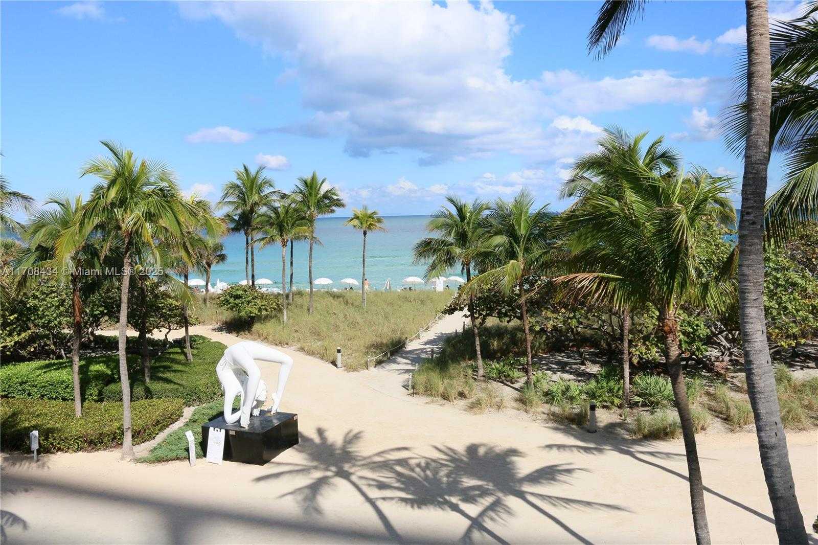 Small Image of 9801 COLLINS AVE #11N direct ocean, Bal Harbour Number 29