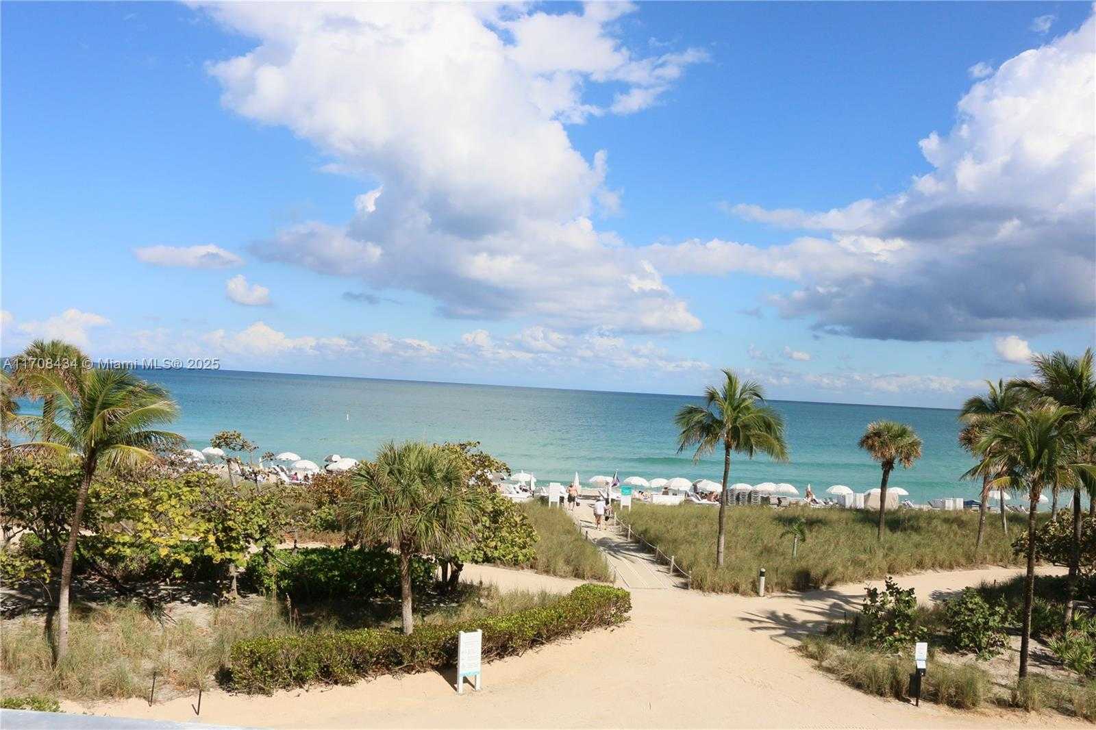 Small Image of 9801 COLLINS AVE #11N direct ocean, Bal Harbour Number 30