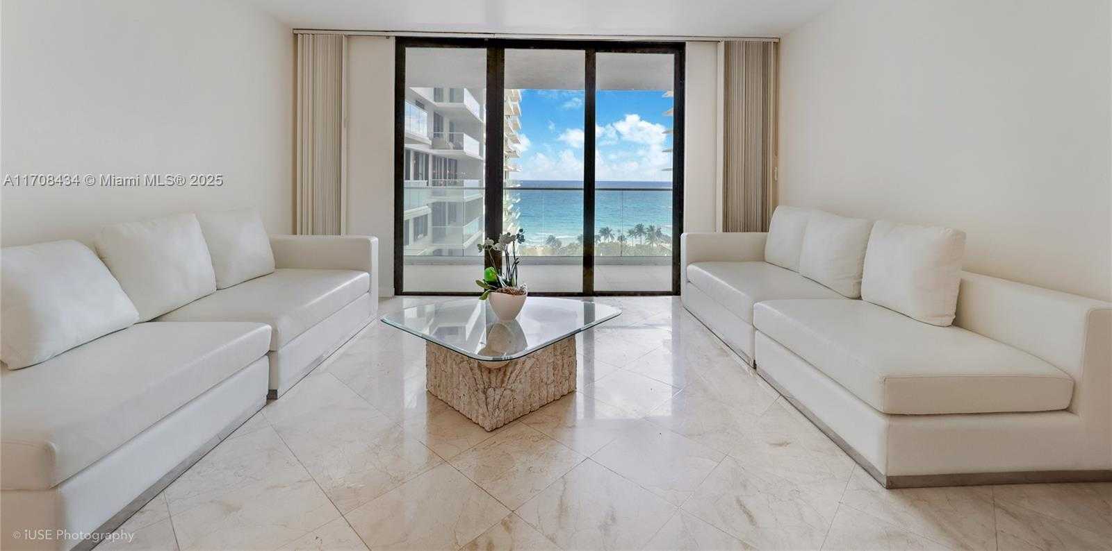 Small Image of 9801 COLLINS AVE #11N direct ocean, Bal Harbour Number 4