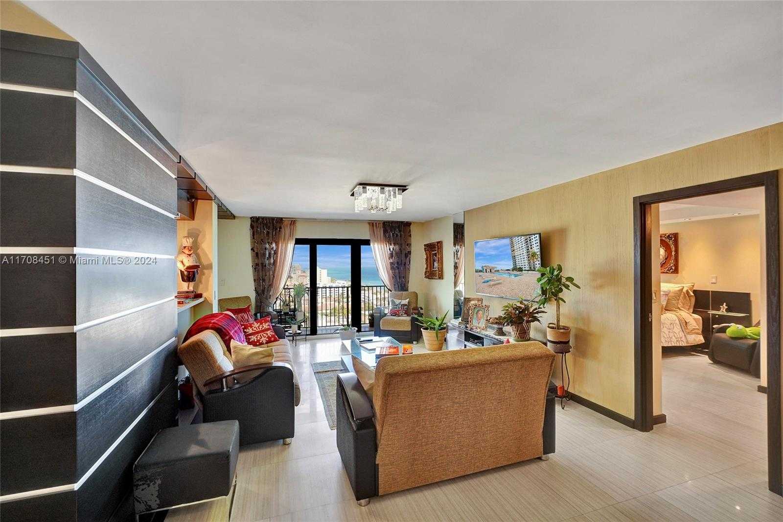 Small Image of 1201 SOUTH OCEAN DR #1806N, Hollywood Number 10