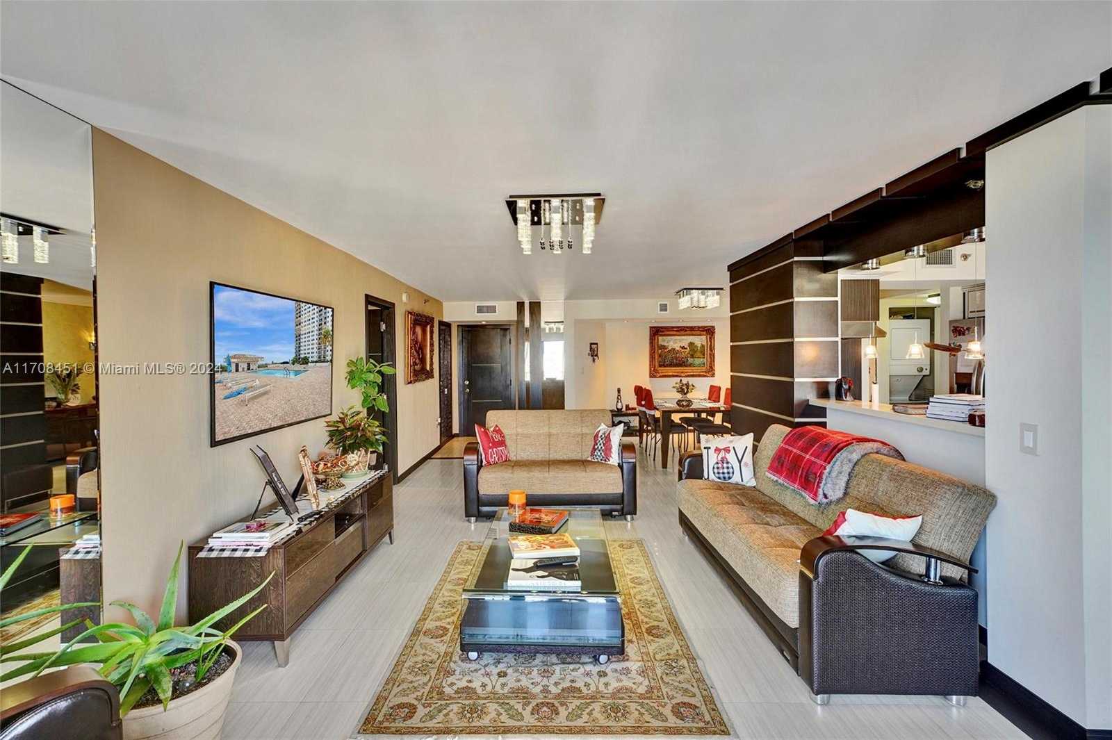 Small Image of 1201 SOUTH OCEAN DR #1806N, Hollywood Number 16