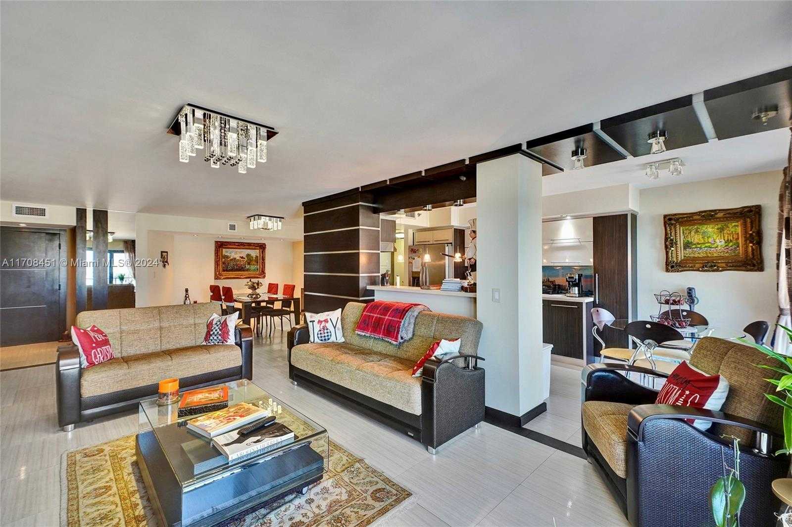 Small Image of 1201 SOUTH OCEAN DR #1806N, Hollywood Number 17