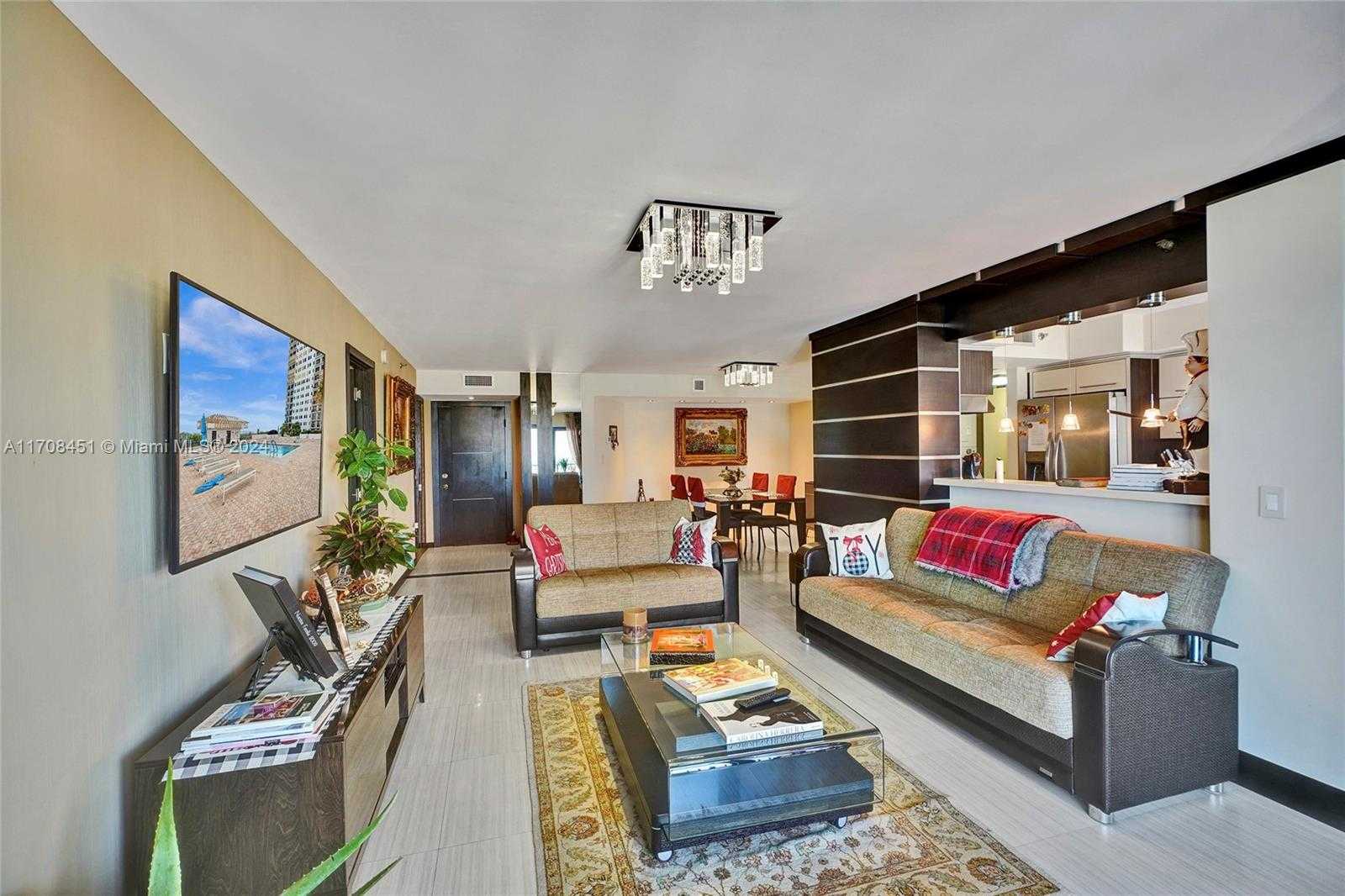 Small Image of 1201 SOUTH OCEAN DR #1806N, Hollywood Number 18
