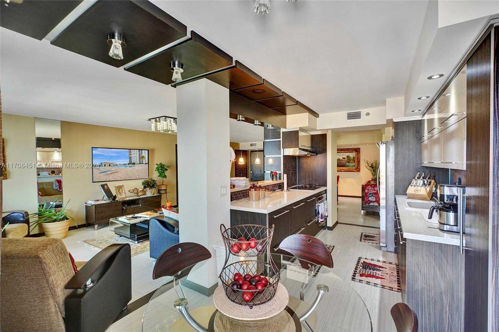 Small Image of 1201 SOUTH OCEAN DR #1806N, Hollywood Number 19