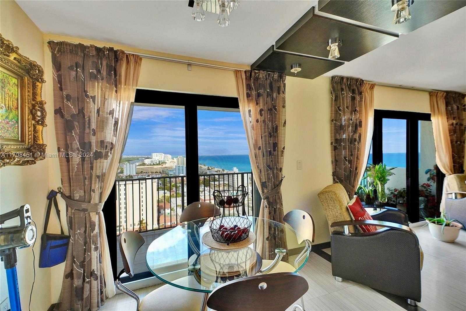 Small Image of 1201 SOUTH OCEAN DR #1806N, Hollywood Number 22