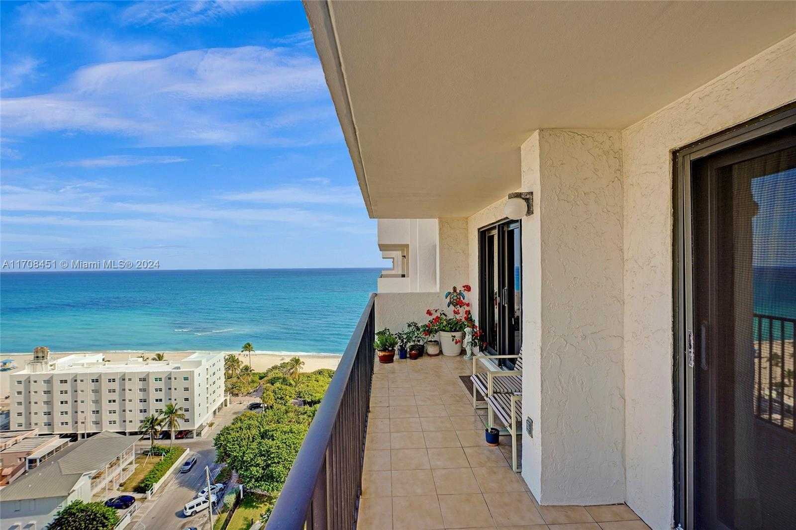 Small Image of 1201 SOUTH OCEAN DR #1806N, Hollywood Number 24