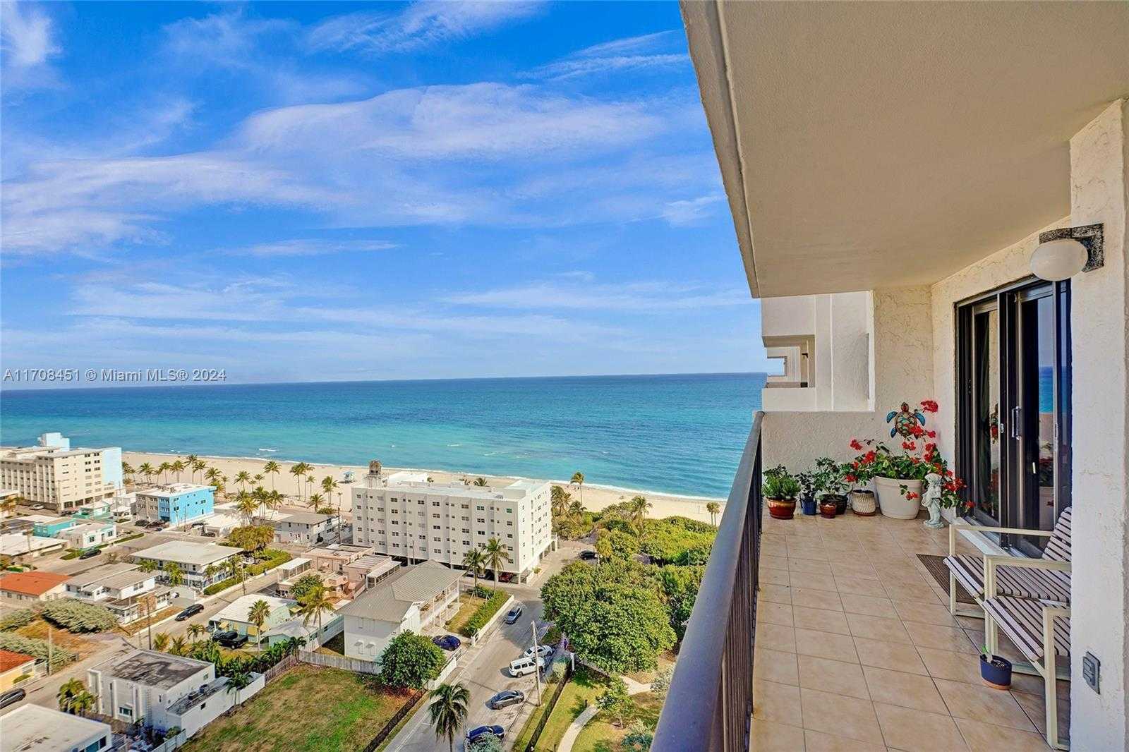 Small Image of 1201 SOUTH OCEAN DR #1806N, Hollywood Number 25