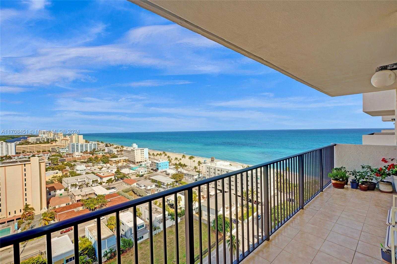 Small Image of 1201 SOUTH OCEAN DR #1806N, Hollywood Number 27