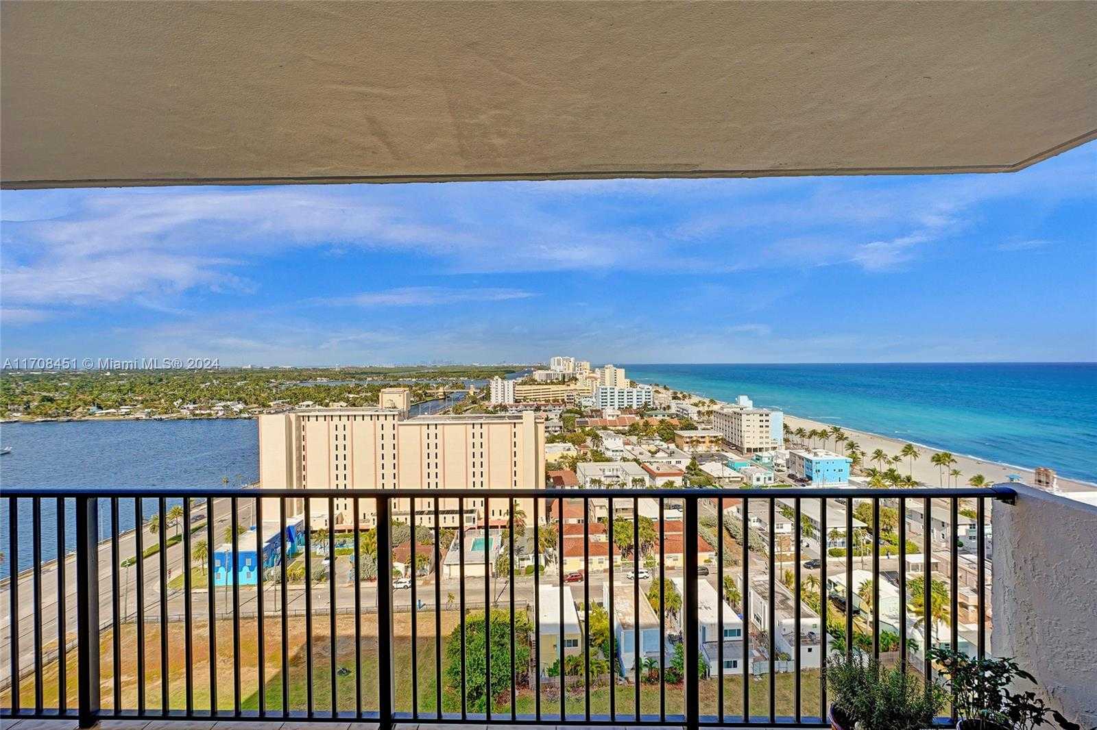 Small Image of 1201 SOUTH OCEAN DR #1806N, Hollywood Number 28