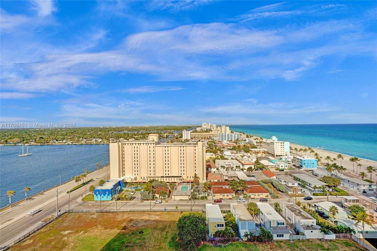 Small Image of 1201 SOUTH OCEAN DR #1806N, Hollywood Number 29