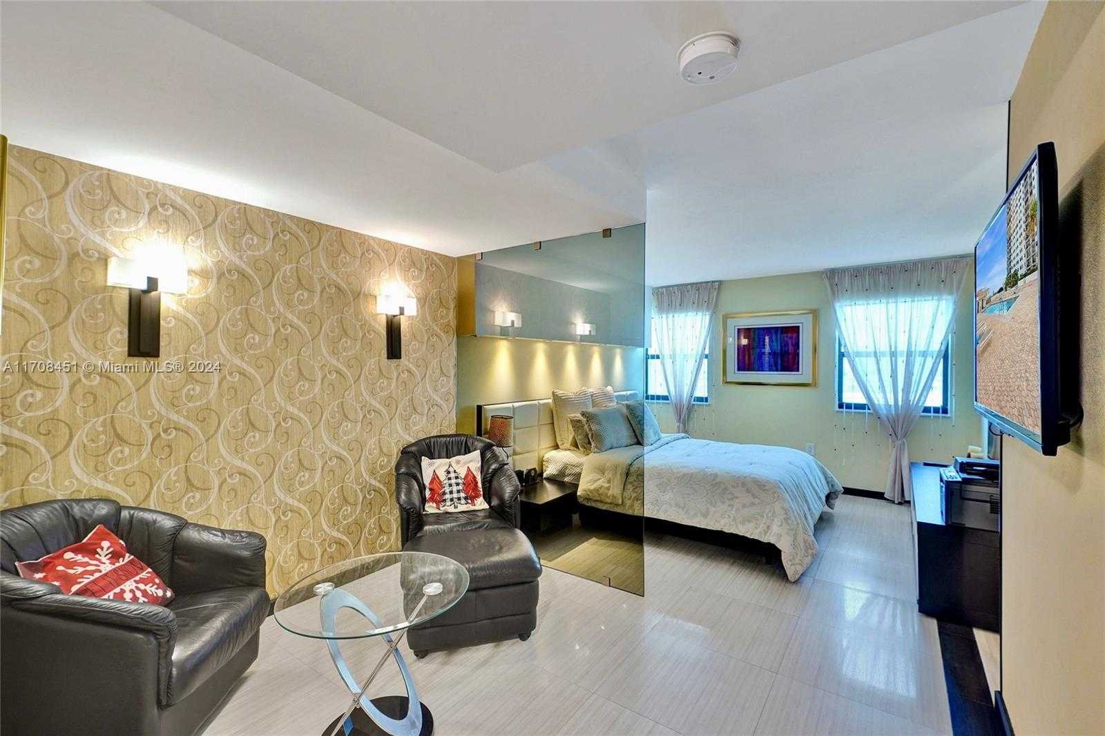 Small Image of 1201 SOUTH OCEAN DR #1806N, Hollywood Number 38