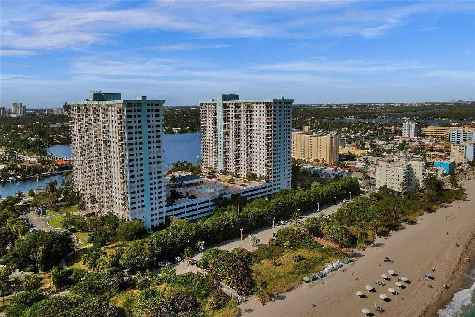 Small Image of 1201 SOUTH OCEAN DR #1806N, Hollywood Number 47
