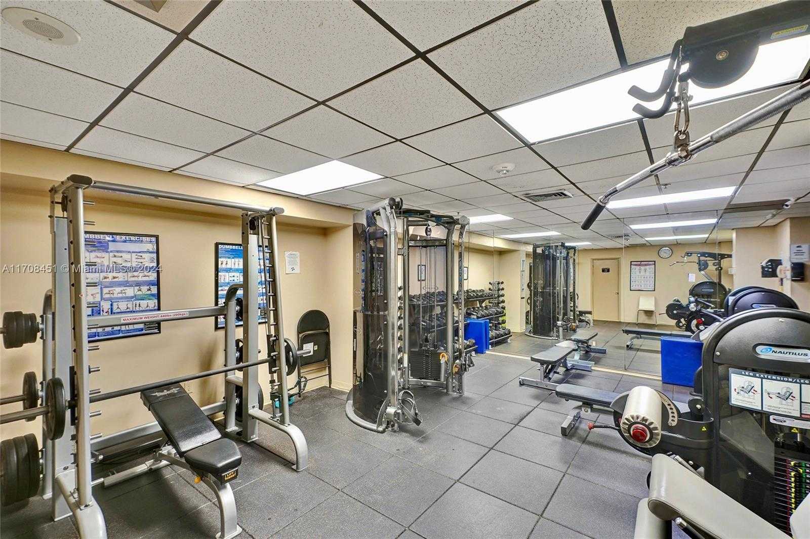 Small Image of 1201 SOUTH OCEAN DR #1806N, Hollywood Number 54