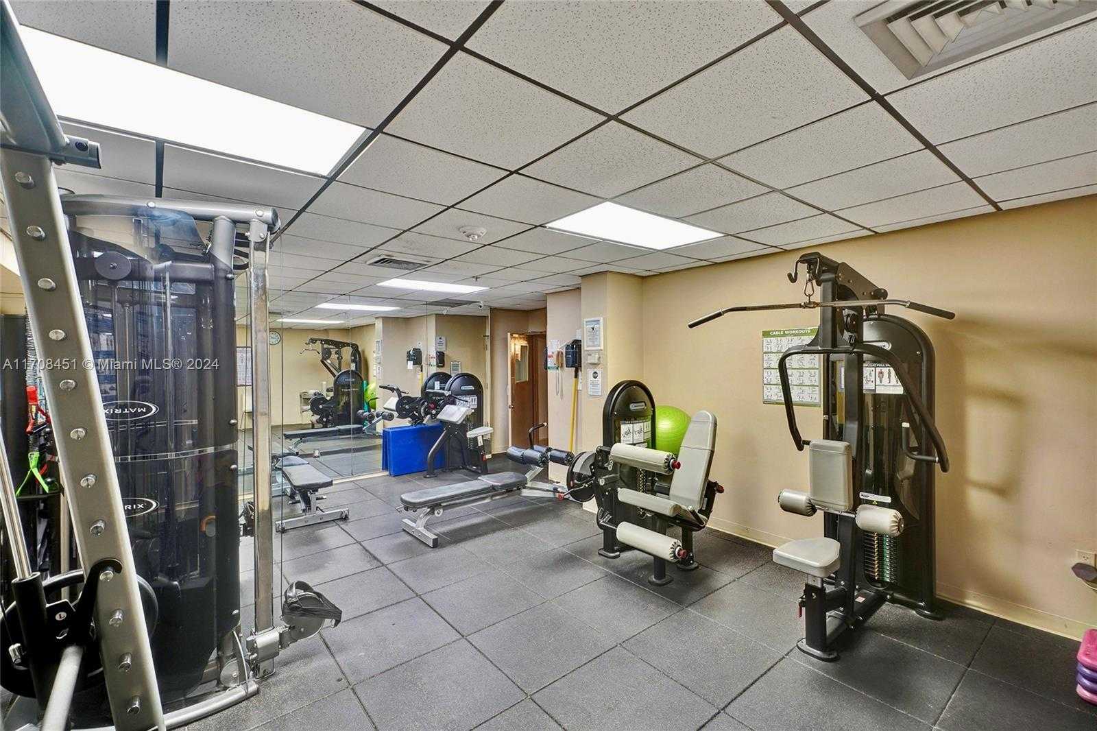 Small Image of 1201 SOUTH OCEAN DR #1806N, Hollywood Number 55