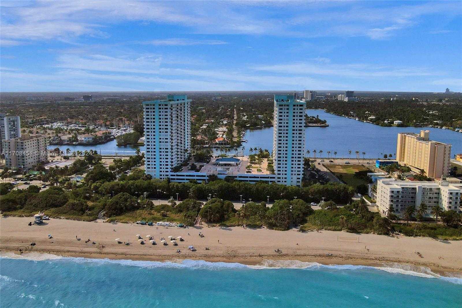 Small Image of 1201 SOUTH OCEAN DR #1806N, Hollywood Number 6