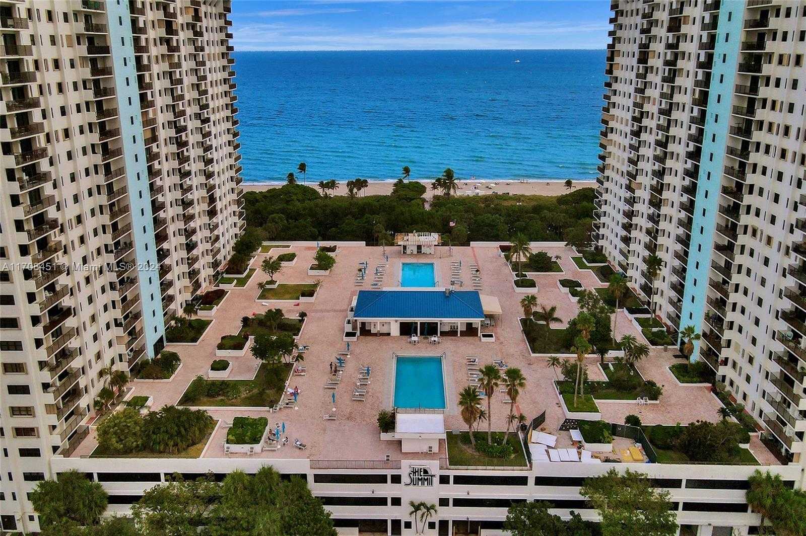 Small Image of 1201 SOUTH OCEAN DR #1806N, Hollywood Number 60