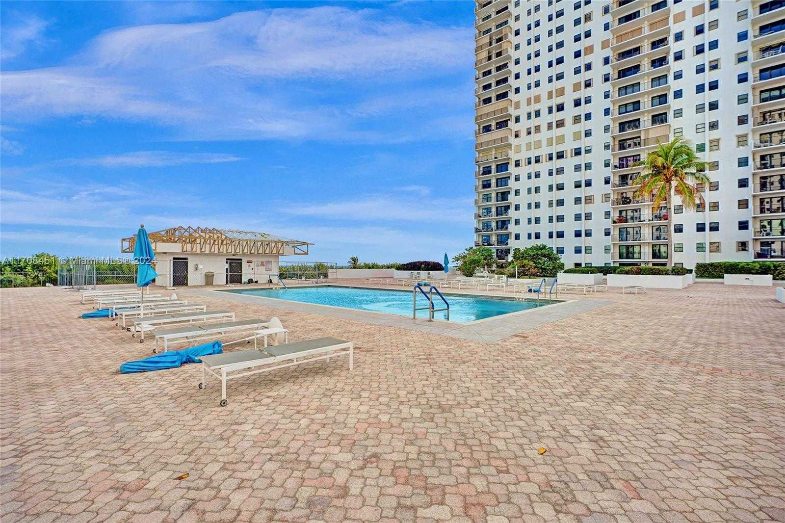 Small Image of 1201 SOUTH OCEAN DR #1806N, Hollywood Number 61