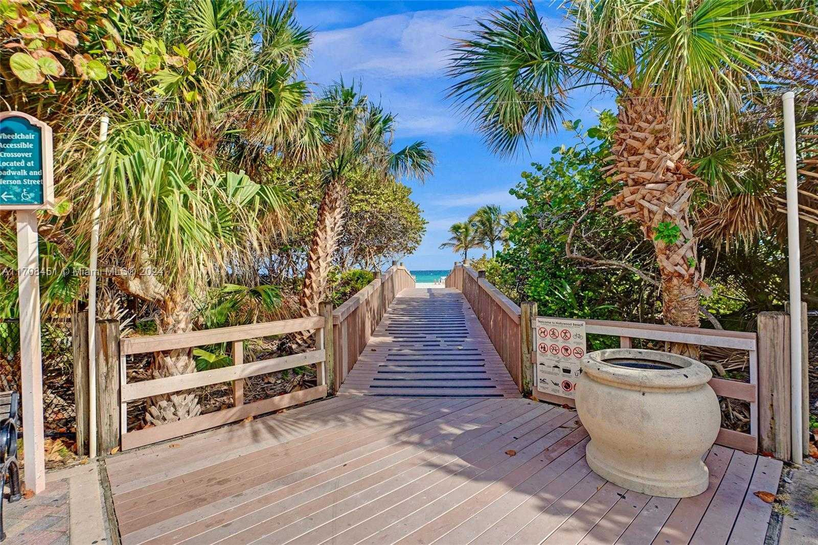 Small Image of 1201 SOUTH OCEAN DR #1806N, Hollywood Number 72