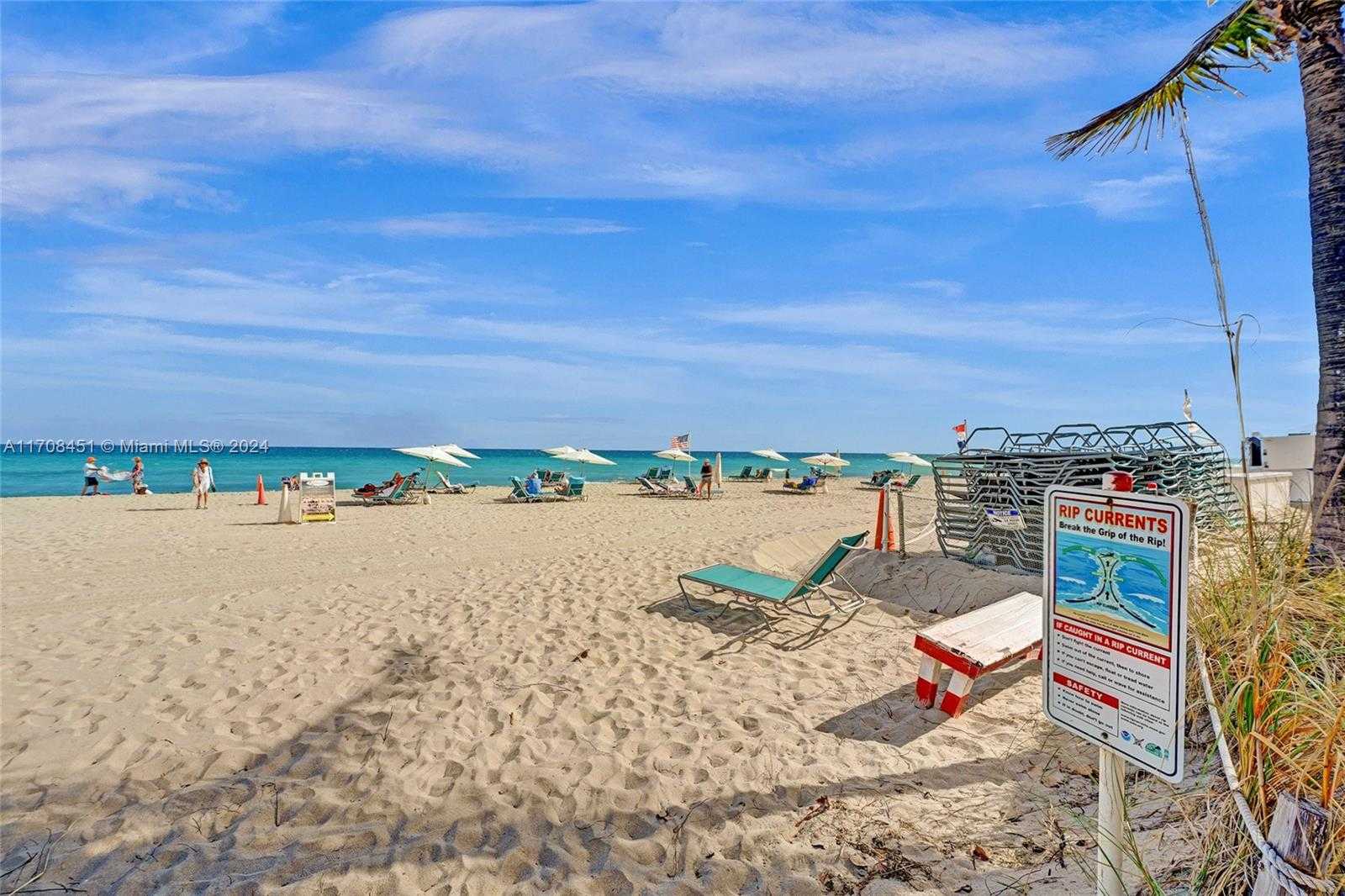 Small Image of 1201 SOUTH OCEAN DR #1806N, Hollywood Number 75