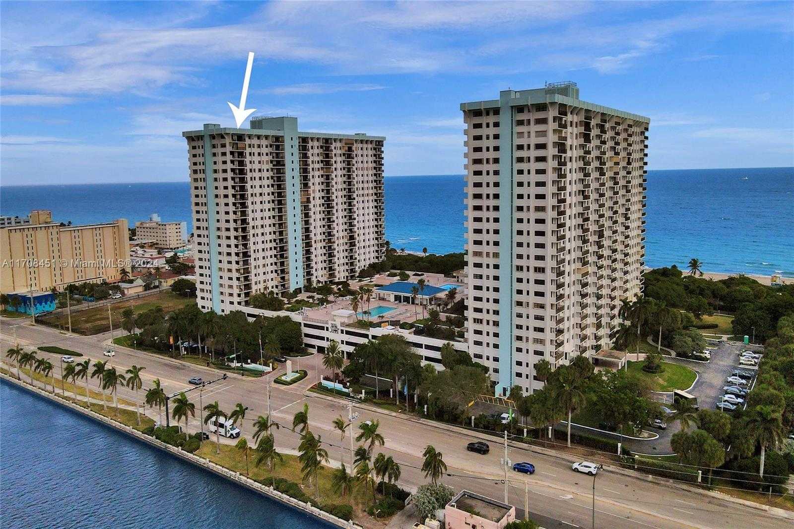 Small Image of 1201 SOUTH OCEAN DR #1806N, Hollywood Number 76