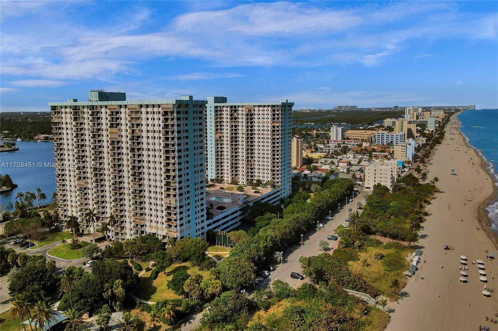 Small Image of 1201 SOUTH OCEAN DR #1806N, Hollywood Number 78