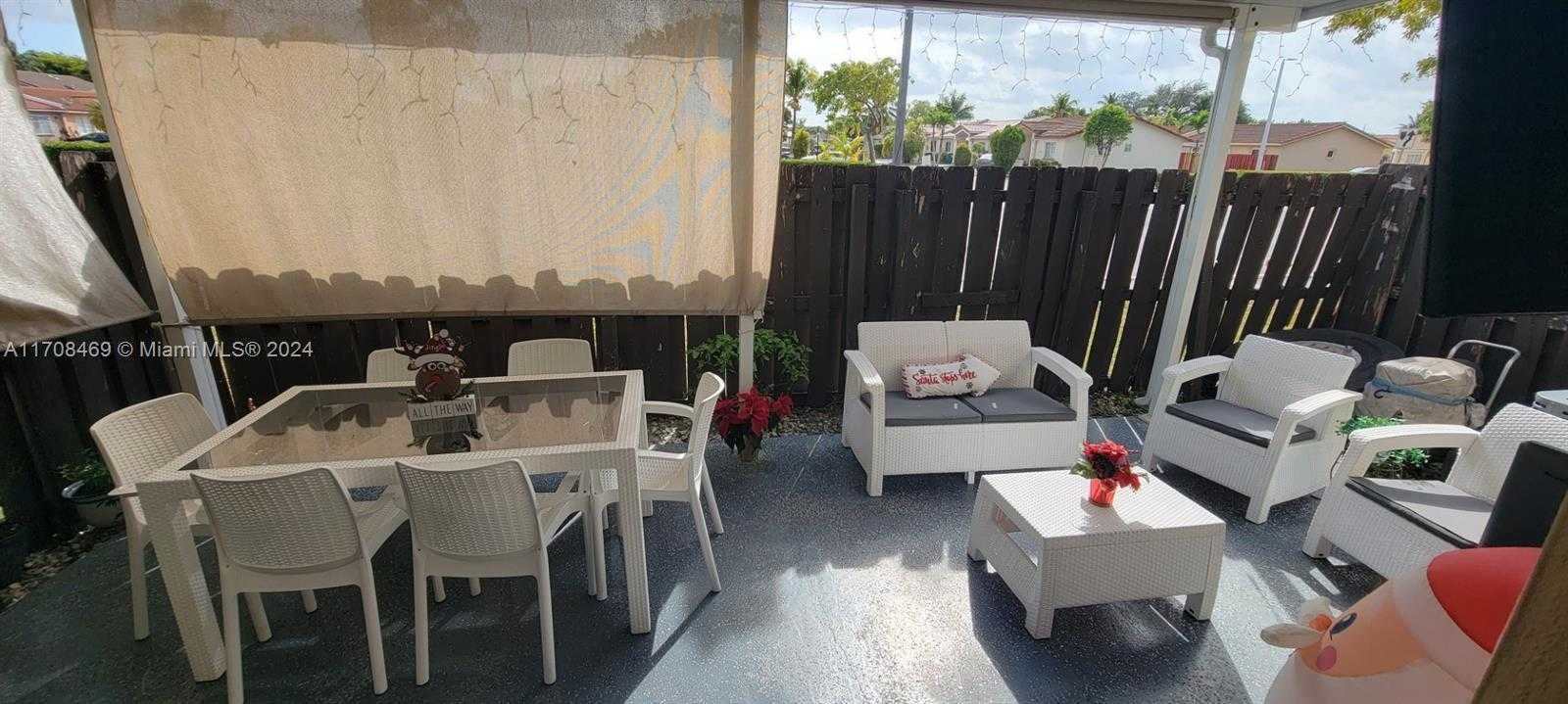 Small Image of 7205 NORTH WEST 173RD DR #601-6, Hialeah Number 16