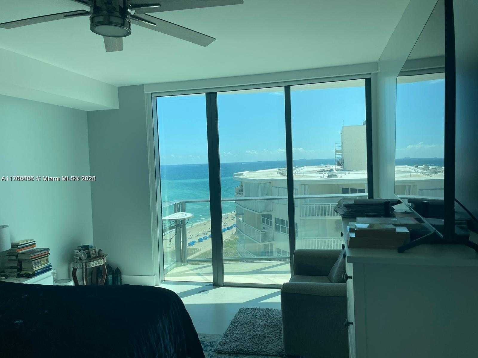 Small Image of 730 NORTH OCEAN BLVD #1205, Pompano Beach Number 10