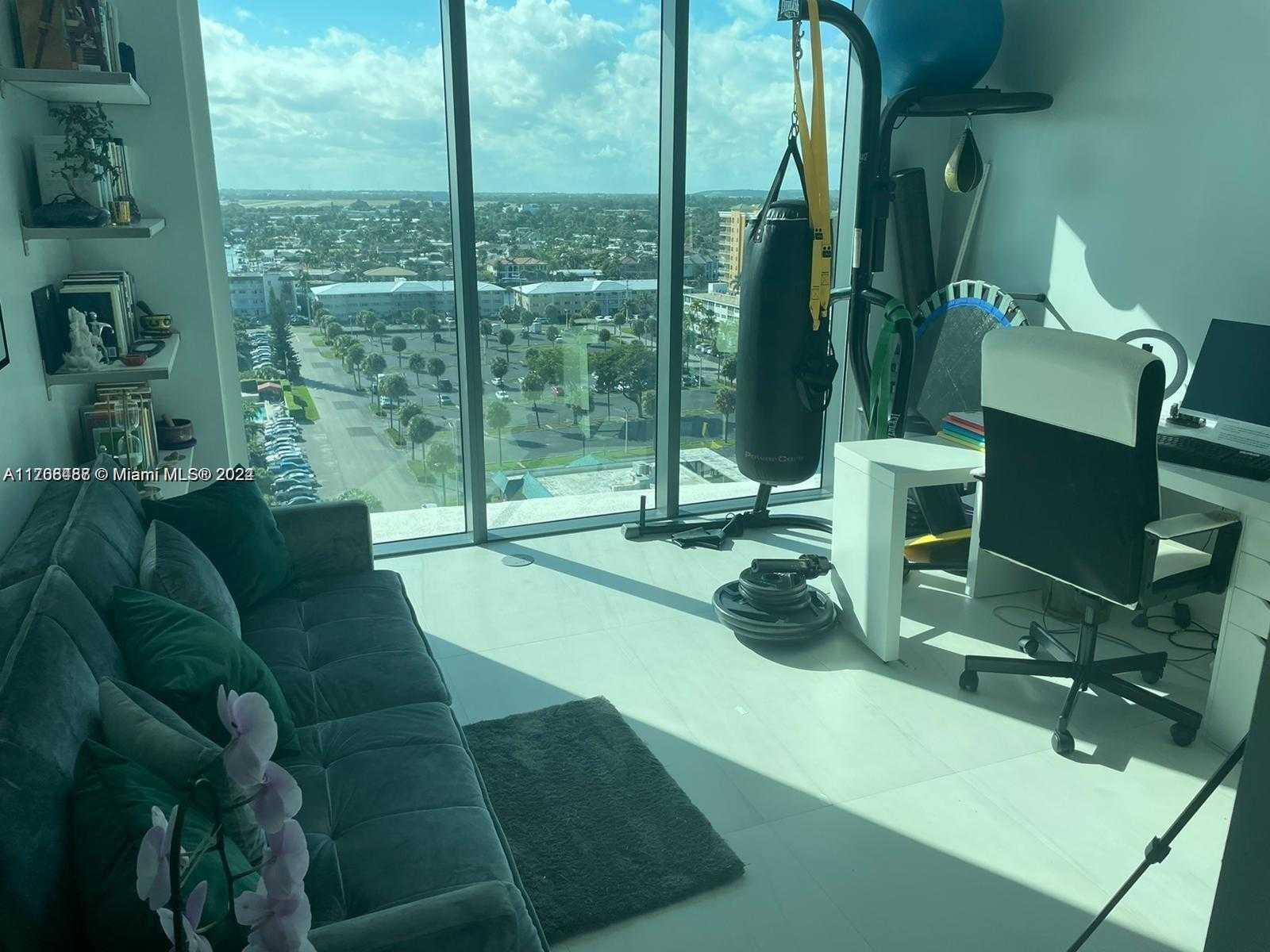 Small Image of 730 NORTH OCEAN BLVD #1205, Pompano Beach Number 11