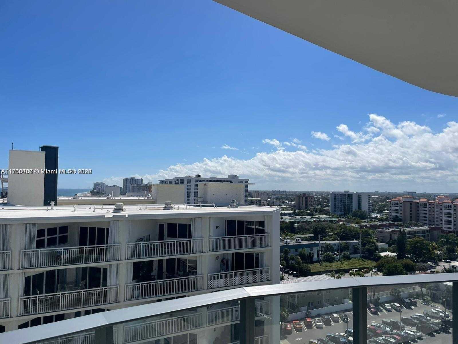 Small Image of 730 NORTH OCEAN BLVD #1205, Pompano Beach Number 15