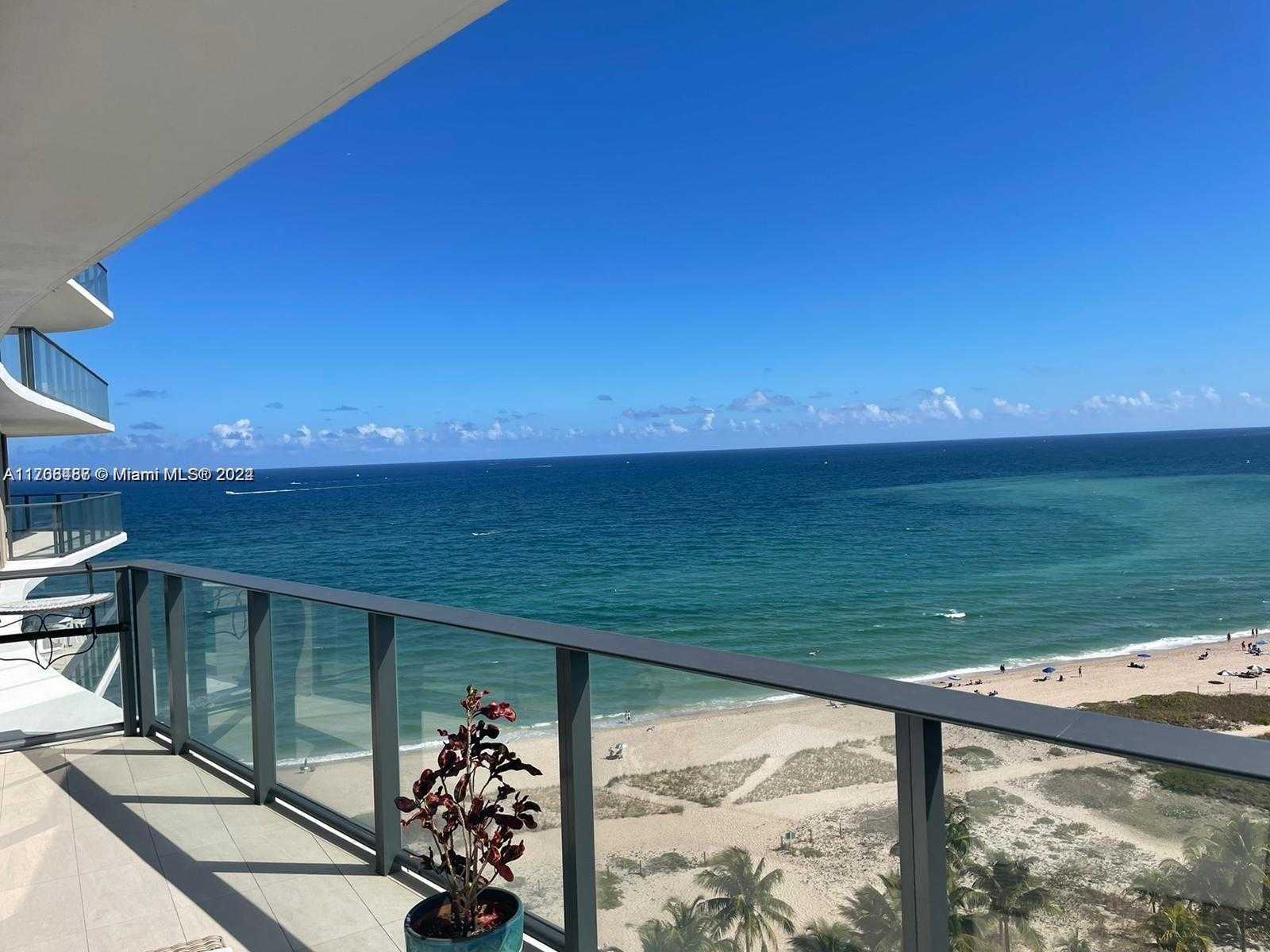 Small Image of 730 NORTH OCEAN BLVD #1205, Pompano Beach Number 2