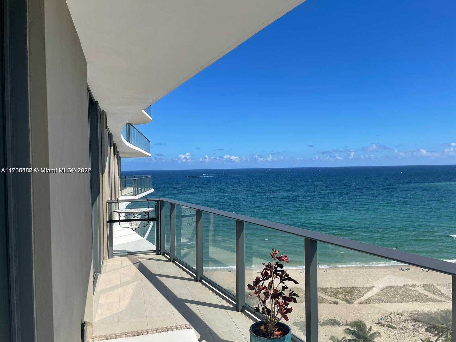 Small Image of 730 NORTH OCEAN BLVD #1205, Pompano Beach Number 3